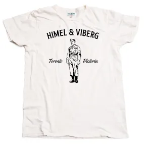 Limited Edition Viberg x Himel T-Shirt