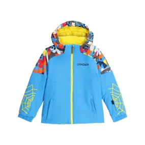 Little Boys Challenger - Yeti Camo Aether Blue