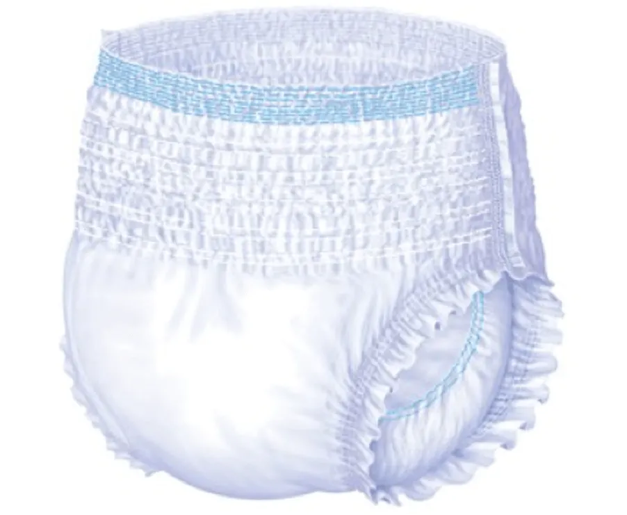 LivDry Protective Underwear-Large