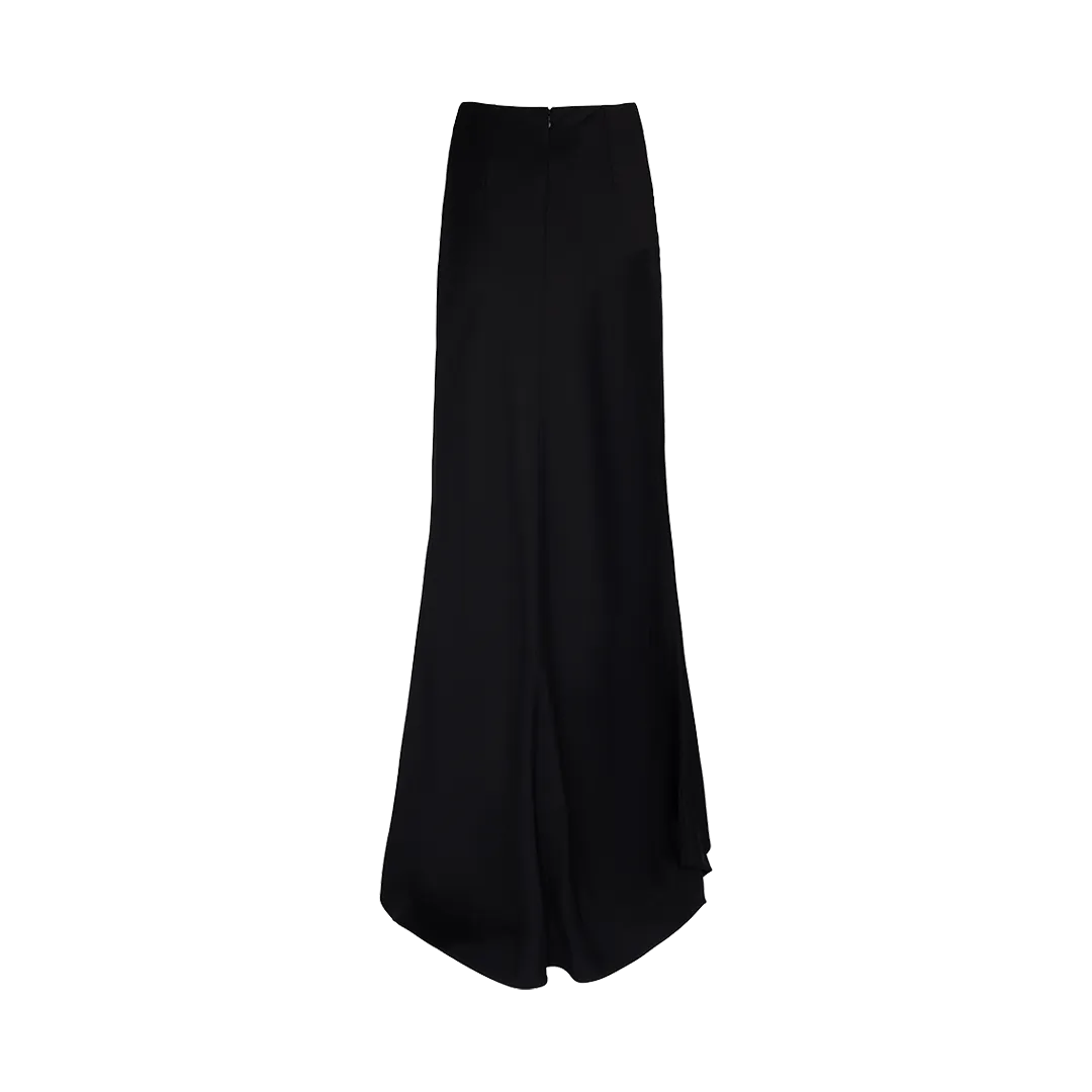 Long Skirt