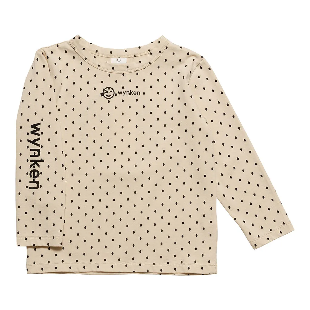 Longsleeve Base Layer Dots