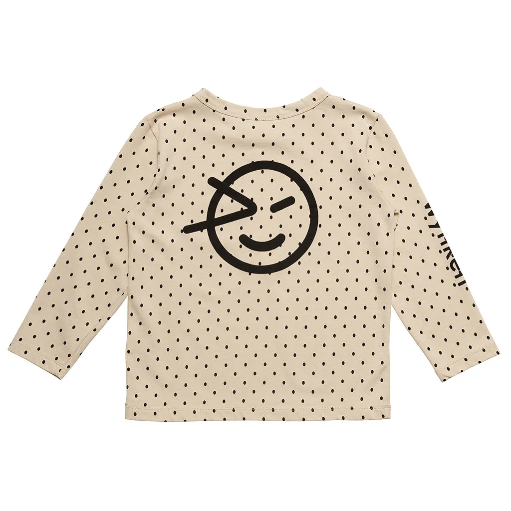 Longsleeve Base Layer Dots