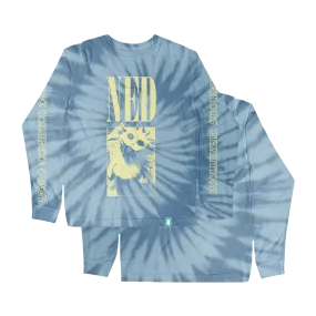 Look Up Holiday Long Sleeve