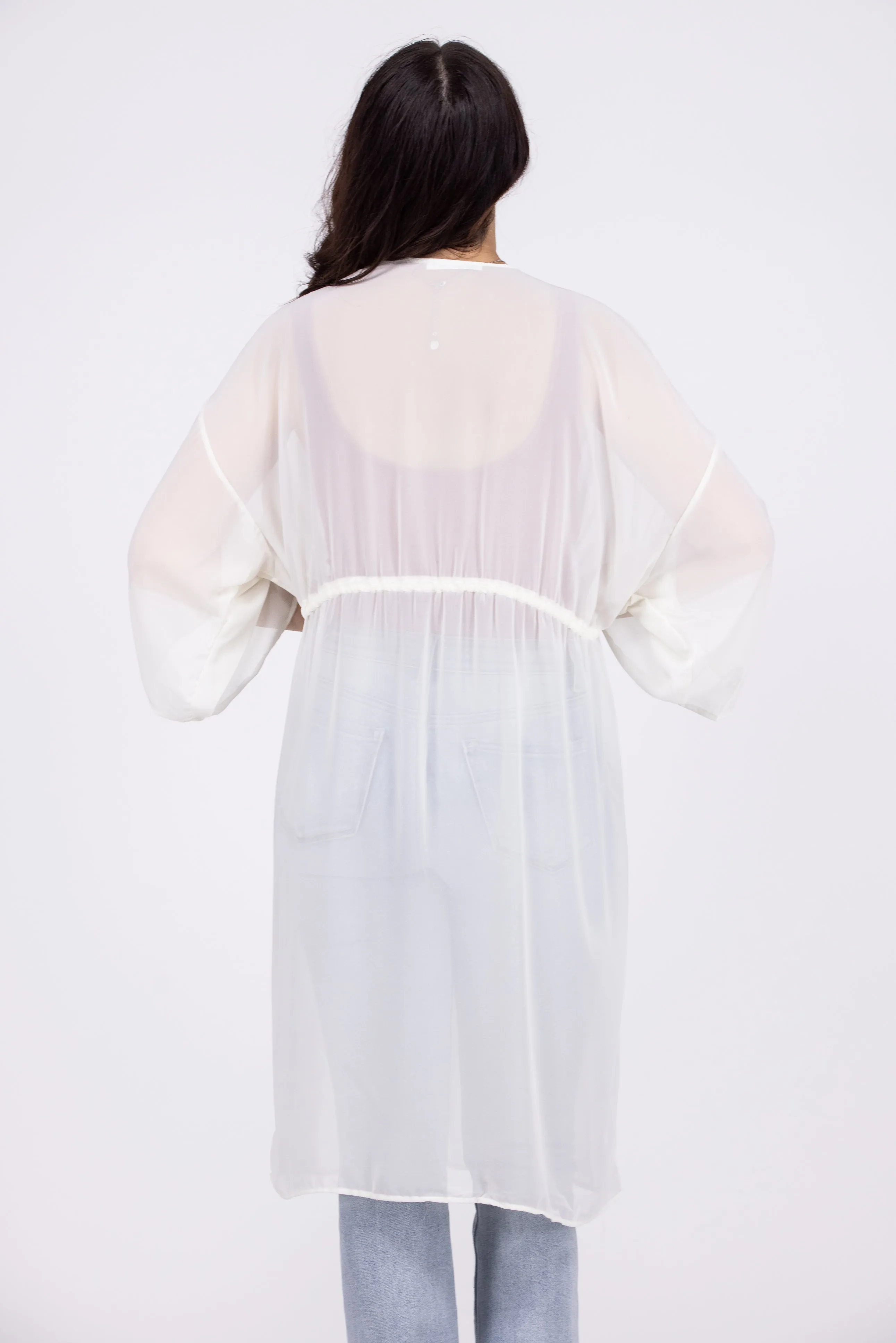 Make Me Feel Special Kimono * Final Sale*