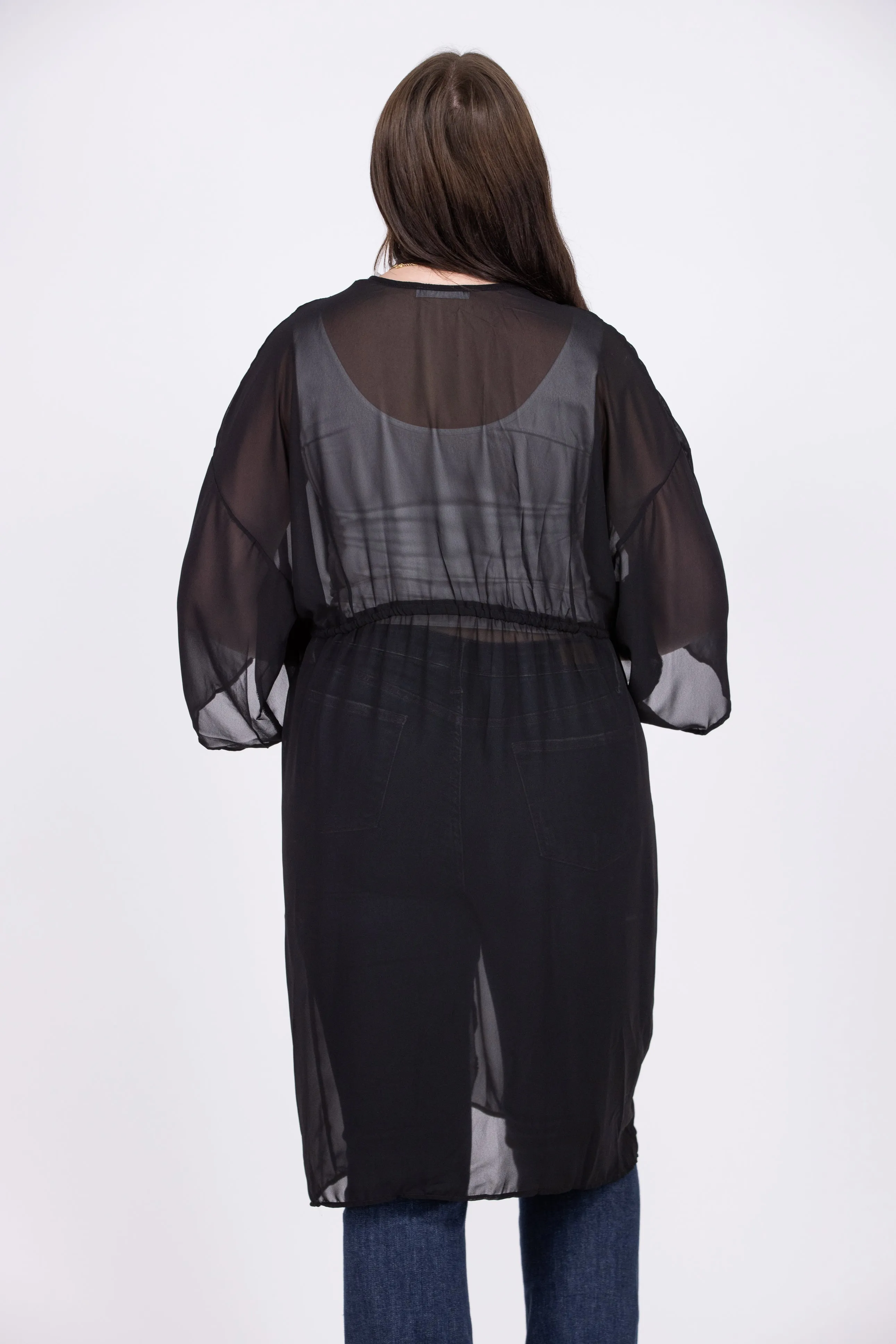 Make Me Feel Special Kimono * Final Sale*