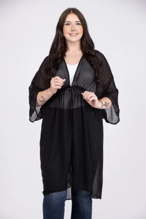 Make Me Feel Special Kimono * Final Sale*