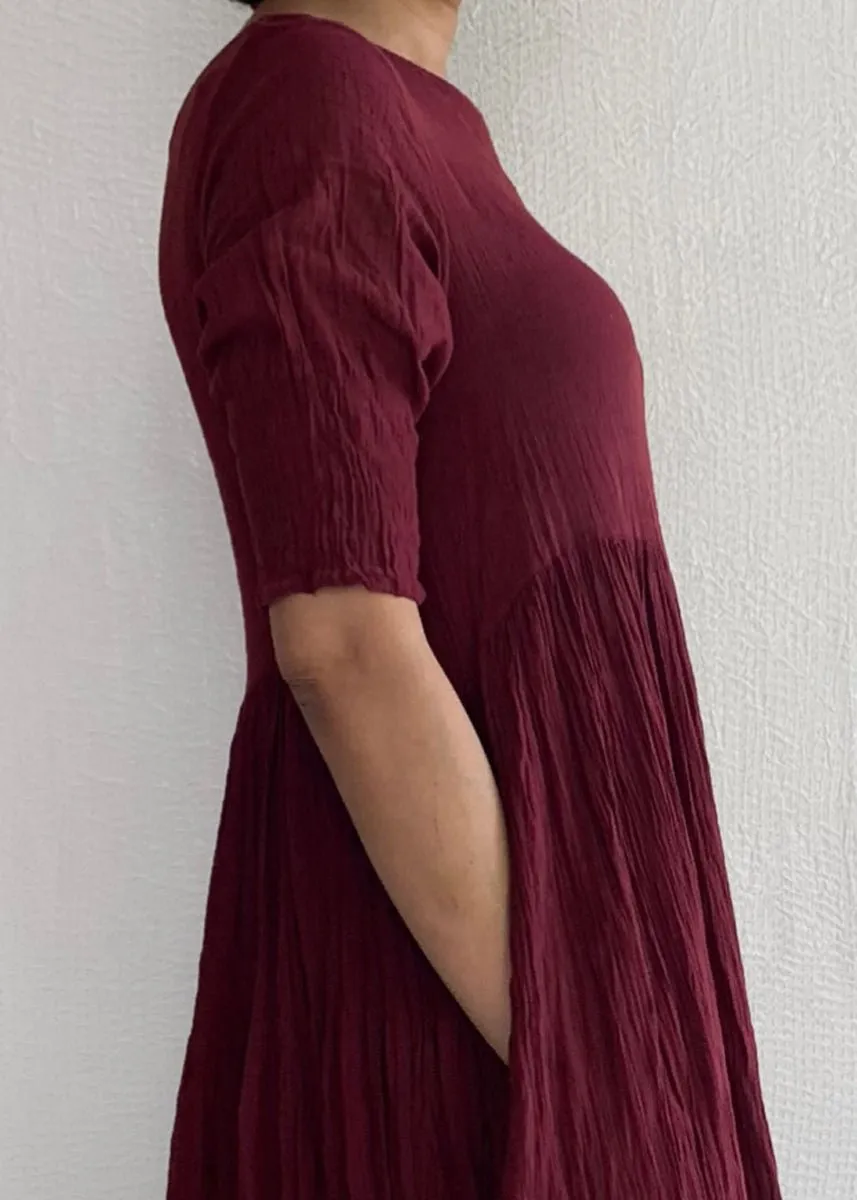Maku Nir 464  Dress