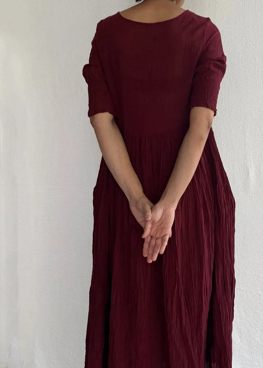 Maku Nir 464  Dress
