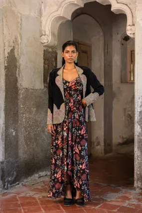 Maxi dress (SS - 055)