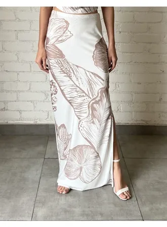 Maxi Skirt