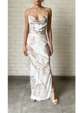 Maxi Skirt