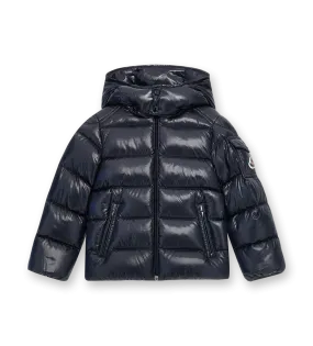 Maya Jacket Navy