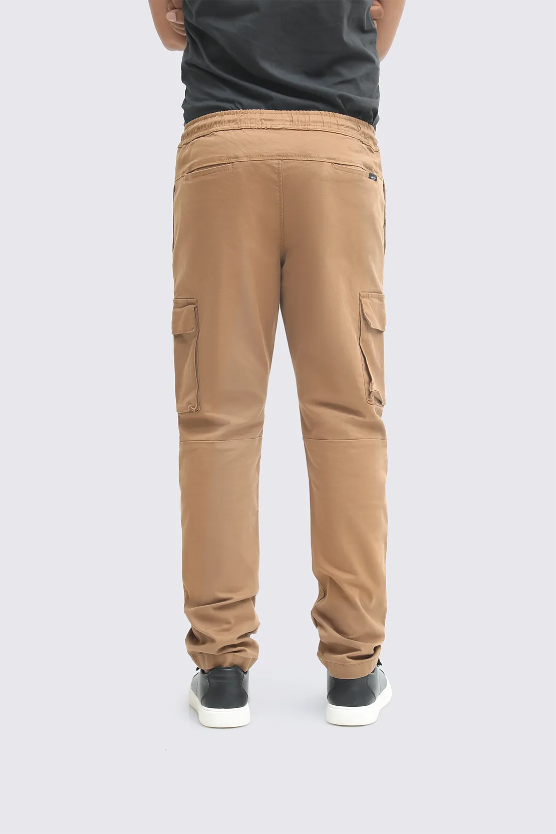 Men Cargo  Trouser