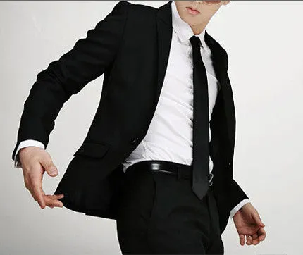 Mens Casual Do It All Blazer