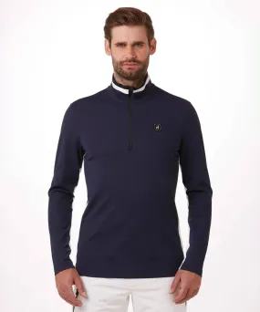 Men's Matt Mid-Layer