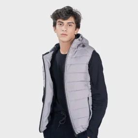 Mens Puffer Gilet