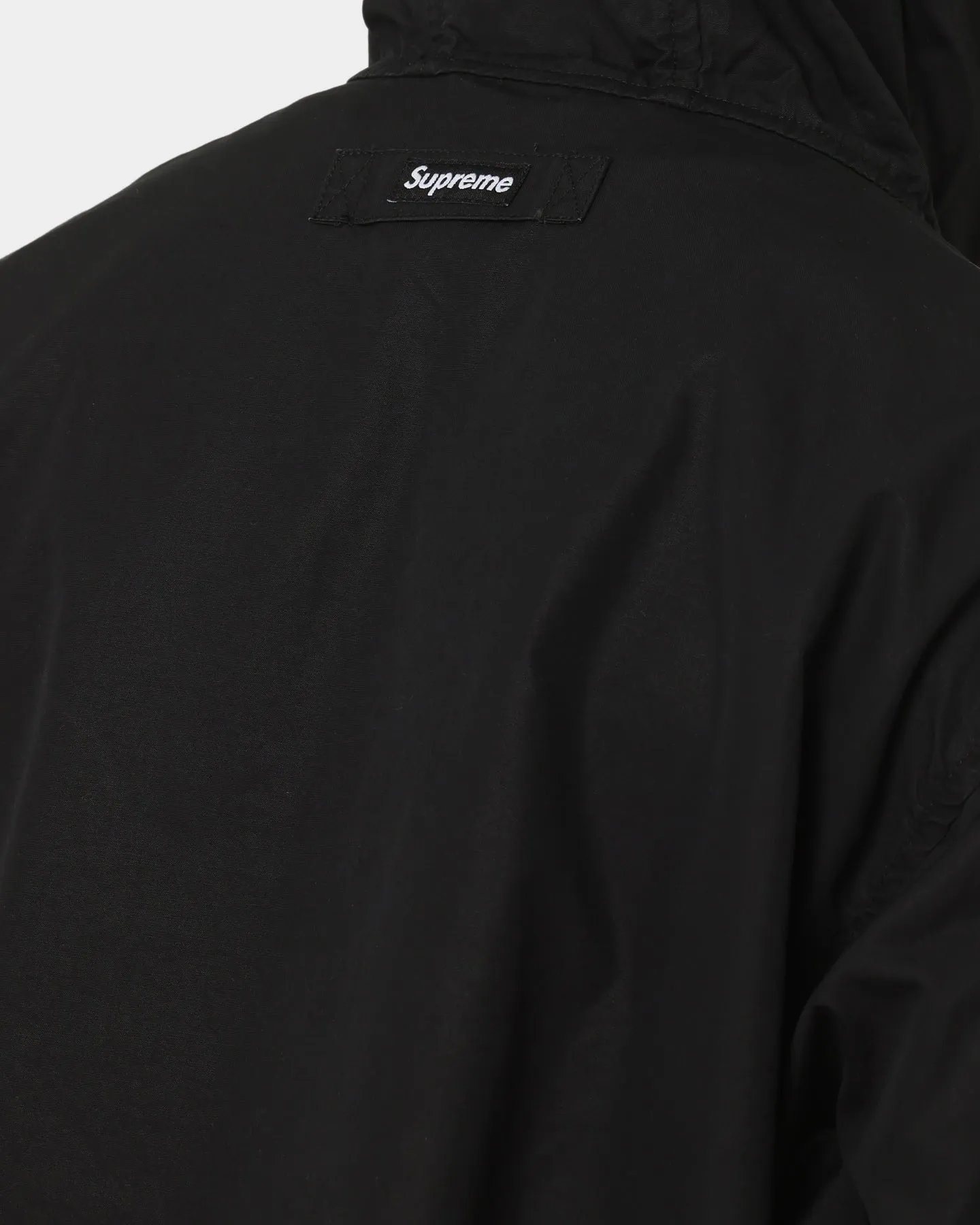 Mesh Pocket Cargo Jacket