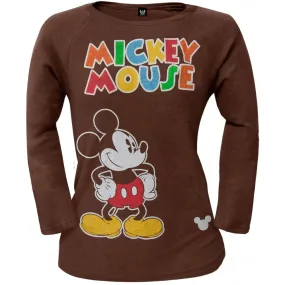 Mickey Mouse - Expressions Juniors Thermal