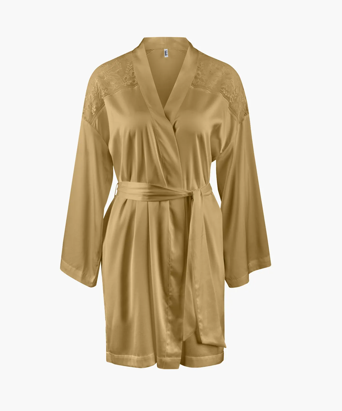 Midnight Whisper Kimono Sublime Bronze