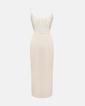 MIREILLE MIDI DRESS