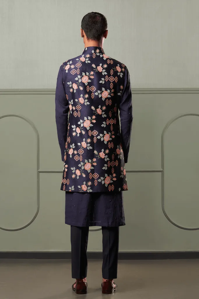 Mirikat Nehru Jacket