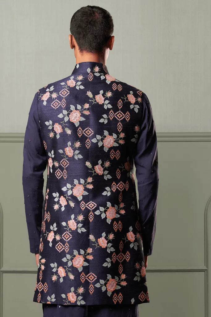 Mirikat Nehru Jacket