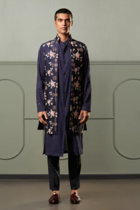 Mirikat Nehru Jacket