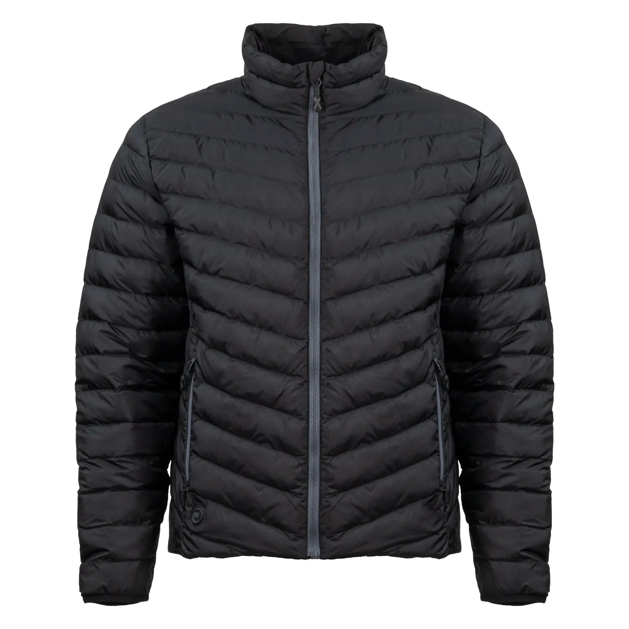 Mobile Warming Men's Backcountry Xtera Heated Jacket