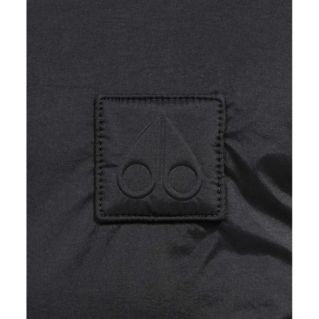MOOSE KNUCKLES - m34lv459-292-nero