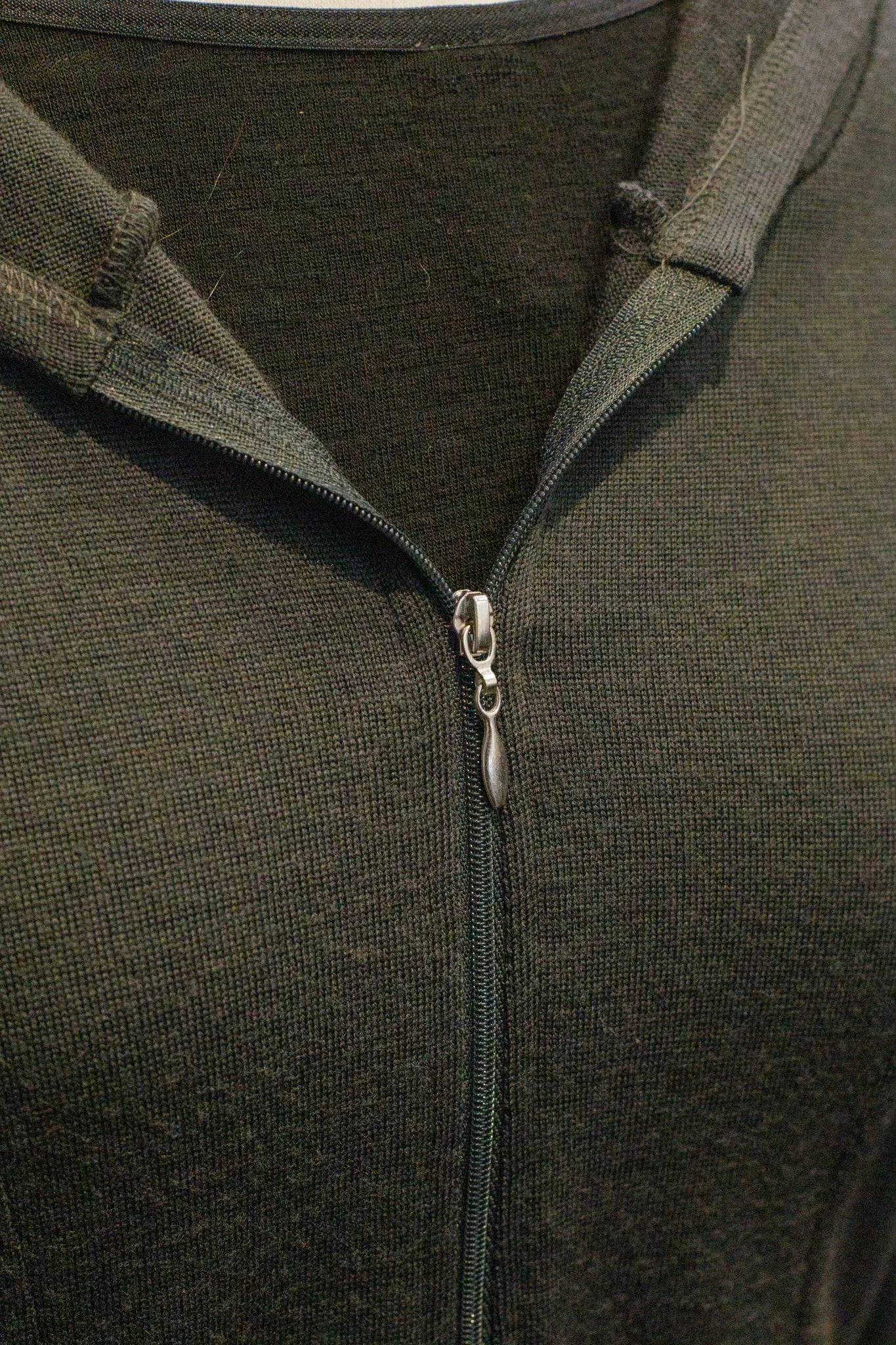 Morocco Jacket