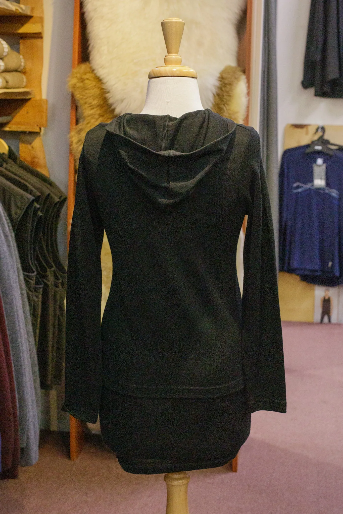 Morocco Jacket