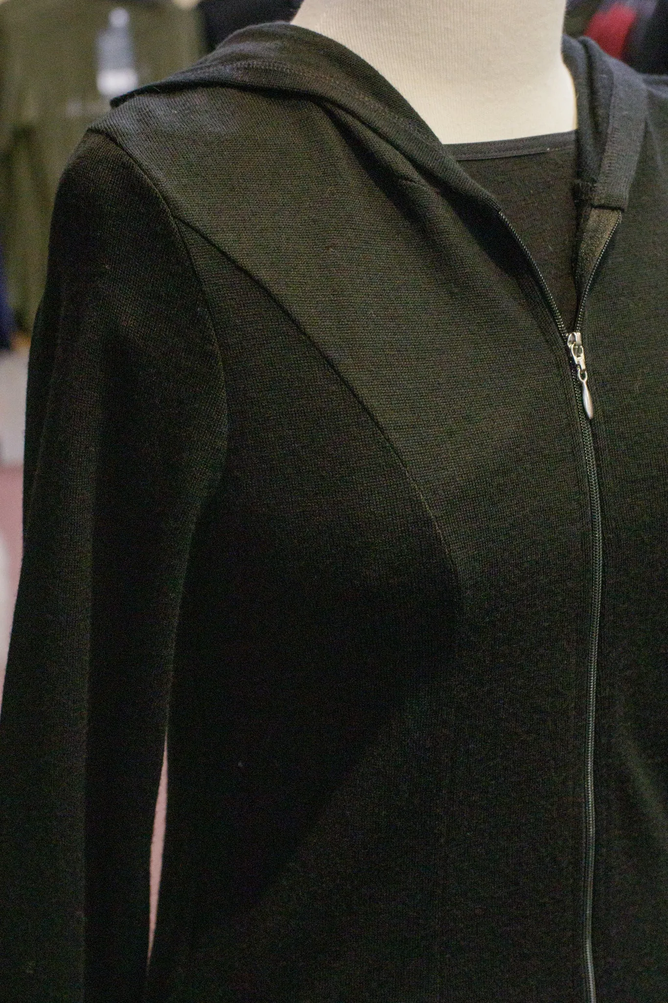 Morocco Jacket