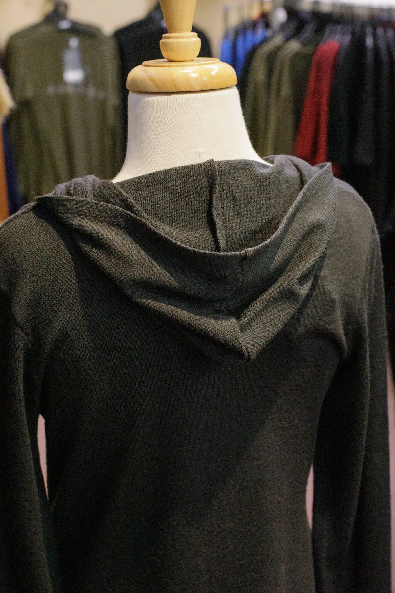 Morocco Jacket
