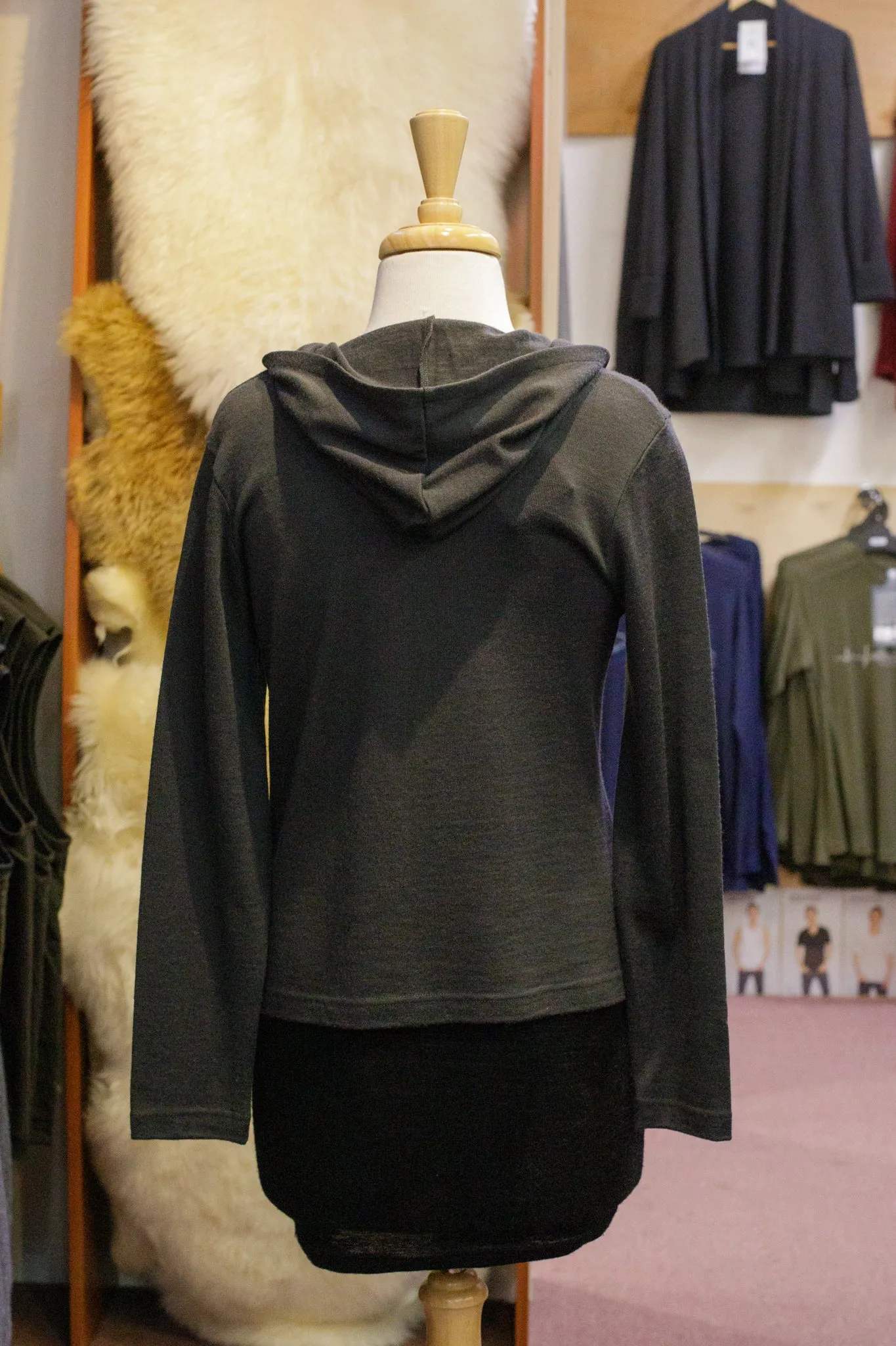 Morocco Jacket