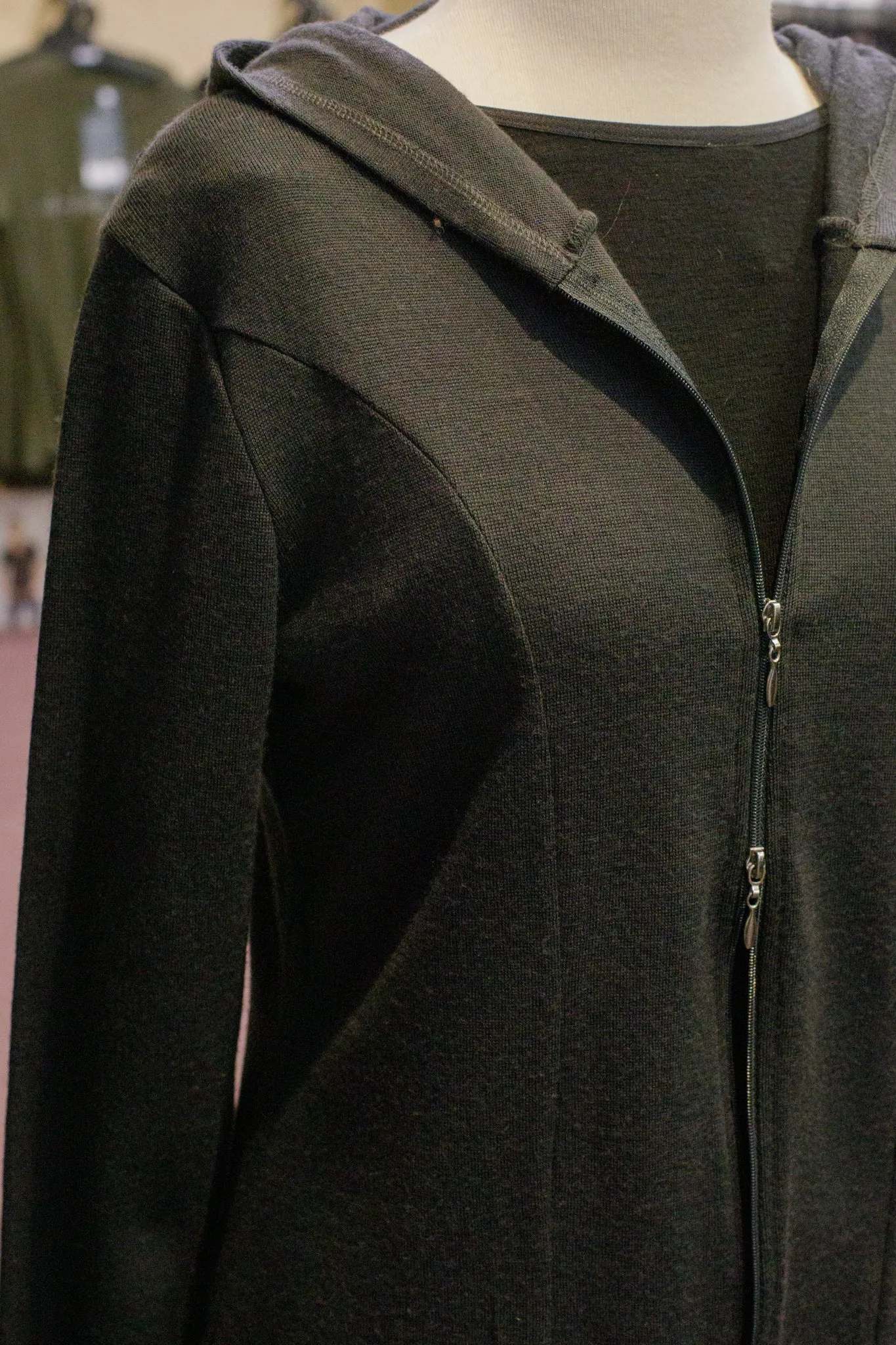 Morocco Jacket