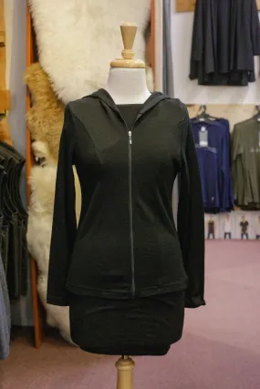 Morocco Jacket