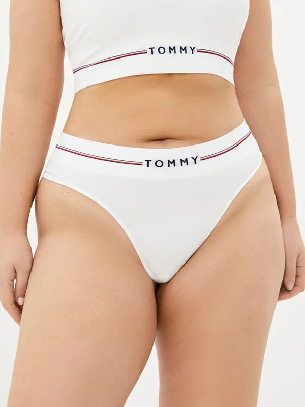 Mw Thong Curve