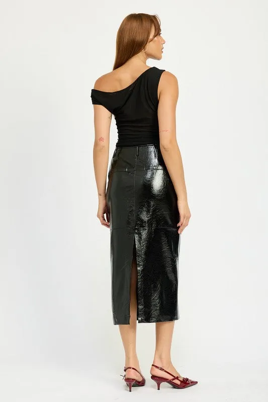 Nadera Skirt