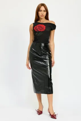Nadera Skirt