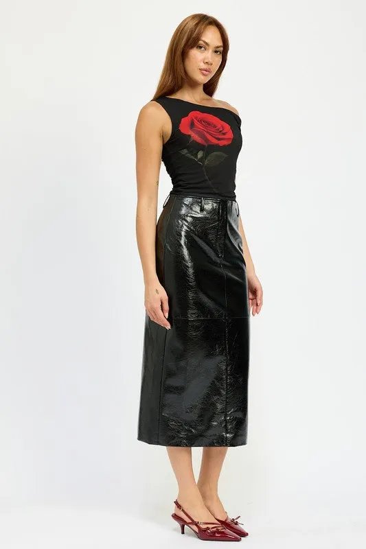 Nadera Skirt