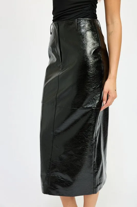 Nadera Skirt