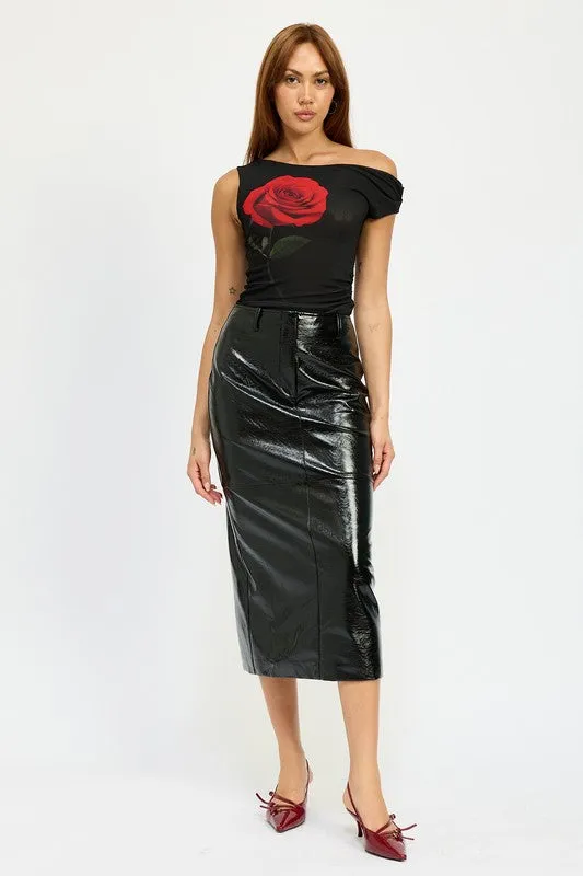 Nadera Skirt