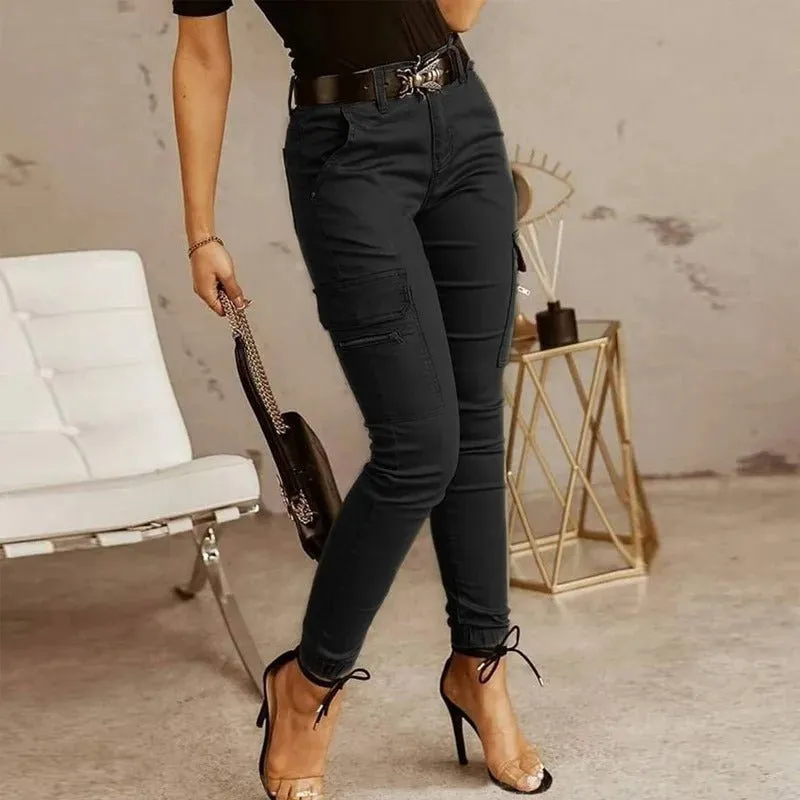 NEVEAH™ | CARGO JEANS | 1 1 FREE