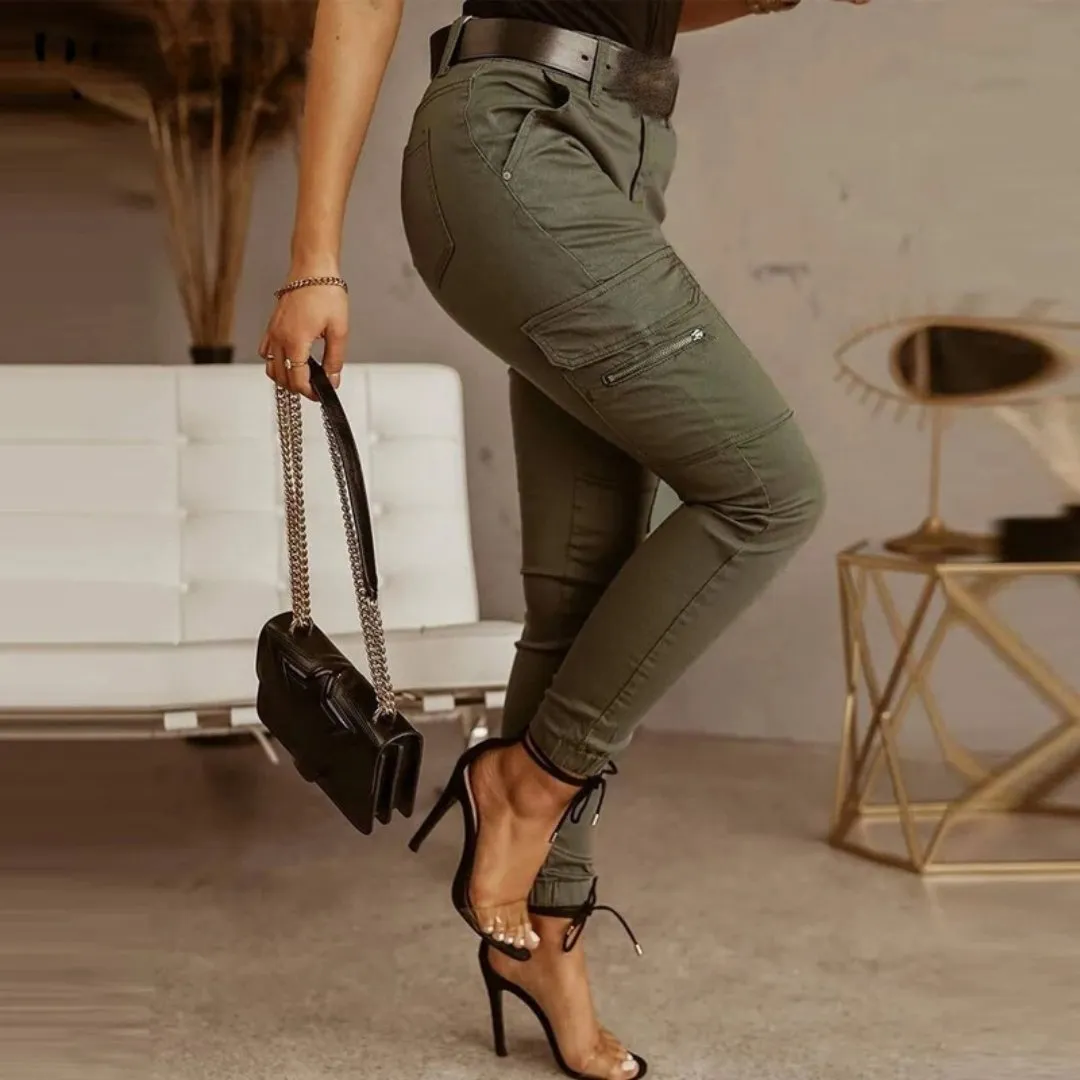 NEVEAH™ | CARGO JEANS | 1 1 FREE