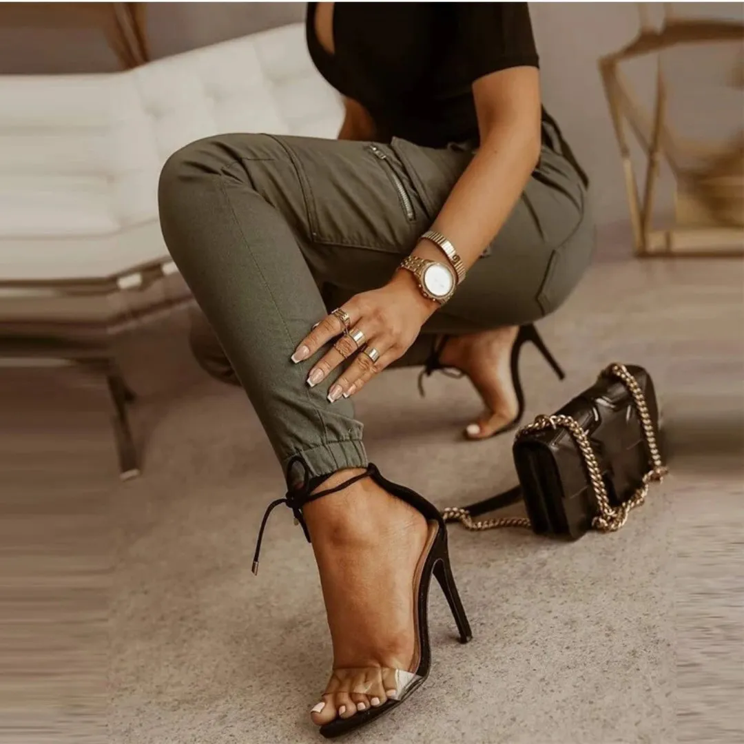 NEVEAH™ | CARGO JEANS | 1 1 FREE