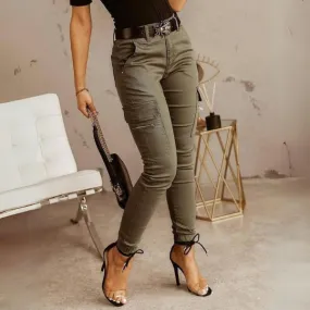 NEVEAH™ | CARGO JEANS | 1 1 FREE