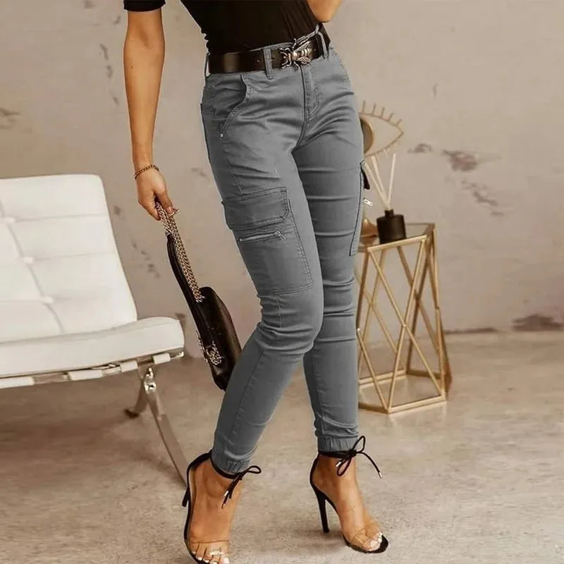 NEVEAH™ | CARGO JEANS | 1 1 FREE