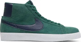 Nike SB Blazer Mid "Noble Green" 2022