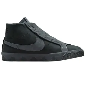 Nike SB Blazer Mid x Di'oor GreenWood FQ0792-001