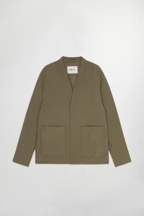 NN07 Yuki Kimono 8280 in Capers